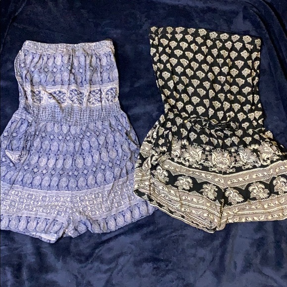 Romper set! - Picture 1 of 1